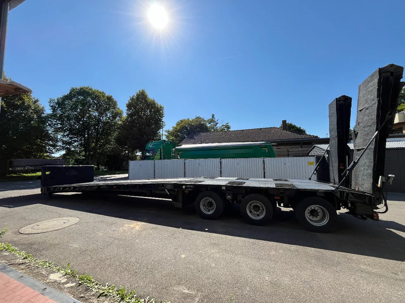 Goldhofer STZ -TL 3 -33/80 3-Achs TL 3x Lenk Rampen TÜV NEU! STZ -TL 3 -33/80 3-Achs TL 3x Lenk Rampen TÜV NEU! - Semi-trailer: gambar 3 Goldhofer STZ -TL 3 -33/80 3-Achs TL 3x Lenk Rampen TÜV NEU! STZ -TL 3 -33/80 3-Achs TL 3x Lenk Rampen TÜV NEU! - Semi-trailer: gambar 3