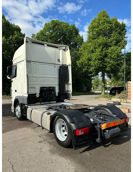 DAF XF 106.480 SSC*Mega*Volumen*Intarder *2 Tanks - Tractor head: gambar 3 DAF XF 106.480 SSC*Mega*Volumen*Intarder *2 Tanks - Tractor head: gambar 3