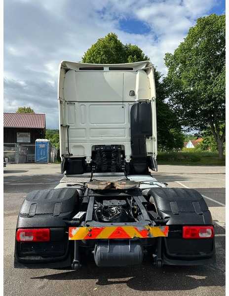 DAF XF 106.480 SSC*Mega*Volumen*Intarder *2 Tanks - Tractor head: gambar 4 DAF XF 106.480 SSC*Mega*Volumen*Intarder *2 Tanks - Tractor head: gambar 4