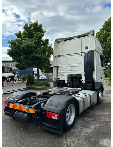 DAF XF 106.480 SSC*Mega*Volumen*Intarder *2 Tanks - Tractor head: gambar 5 DAF XF 106.480 SSC*Mega*Volumen*Intarder *2 Tanks - Tractor head: gambar 5