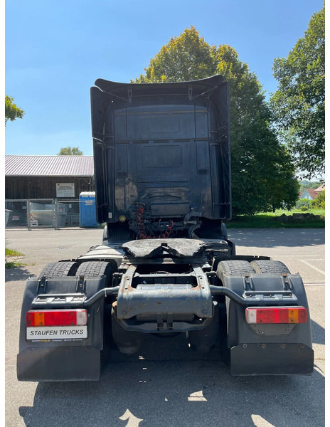 Scania R164-480 V8 164 LA 480 4x2 *V8*Topline*Alcoa*Hydraulik*Intarder* - Tractor head: gambar 5 Scania R164-480 V8 164 LA 480 4x2 *V8*Topline*Alcoa*Hydraulik*Intarder* - Tractor head: gambar 5