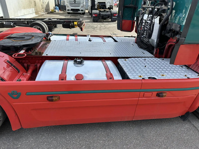 Tractor head Scania R580 V8 TL MEGA E6 Intarder ATM TÜV NEU!: gambar 12 Tractor head Scania R580 V8 TL MEGA E6 Intarder ATM TÜV NEU!: gambar 12