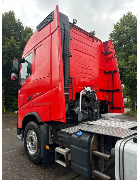 Volvo FH 500 SZM Globe Kipphydraulik Intarder Standard deutscher LKW - Tractor head: gambar 5 Volvo FH 500 SZM Globe Kipphydraulik Intarder Standard deutscher LKW - Tractor head: gambar 5