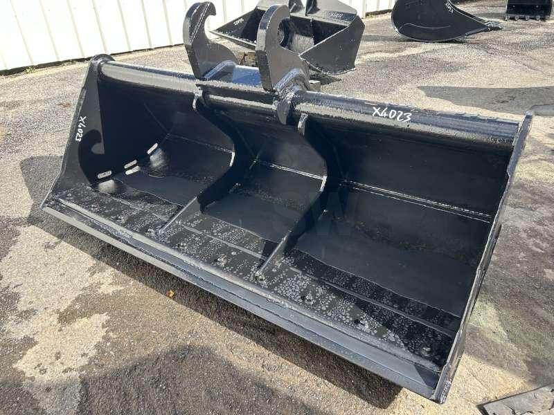 2200mm - Ember ekskavator: gambar 1 2200mm - Ember ekskavator: gambar 1