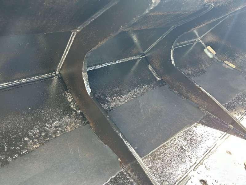 2200mm - Ember ekskavator: gambar 3 2200mm - Ember ekskavator: gambar 3