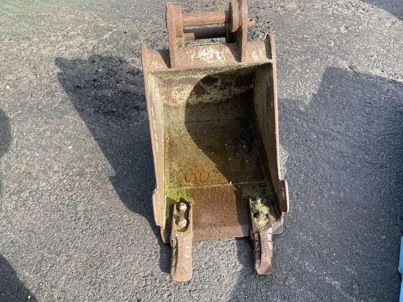 300mm - Axes 25mm - Ember ekskavator: gambar 3 300mm - Axes 25mm - Ember ekskavator: gambar 3