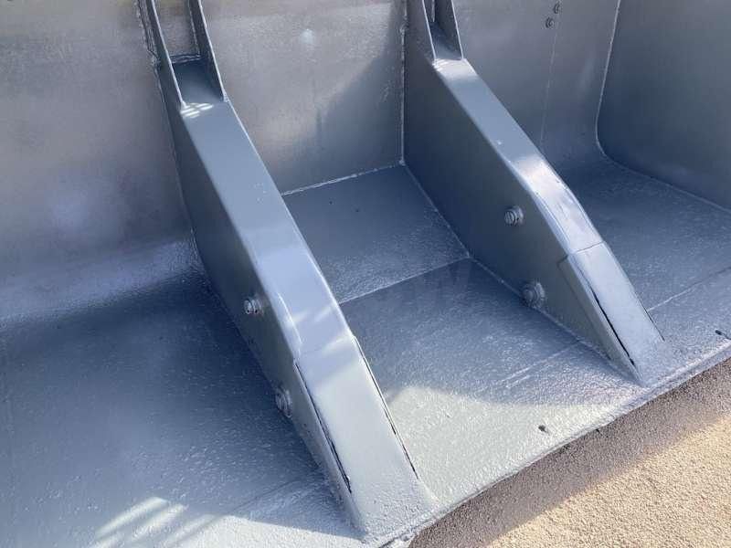 3250 mm - Attache Rapide Chargeur - Ember loader: gambar 3 3250 mm - Attache Rapide Chargeur - Ember loader: gambar 3