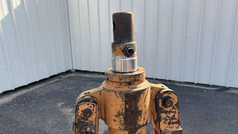 450mm - terrassement - Grapple: gambar 4 450mm - terrassement - Grapple: gambar 4