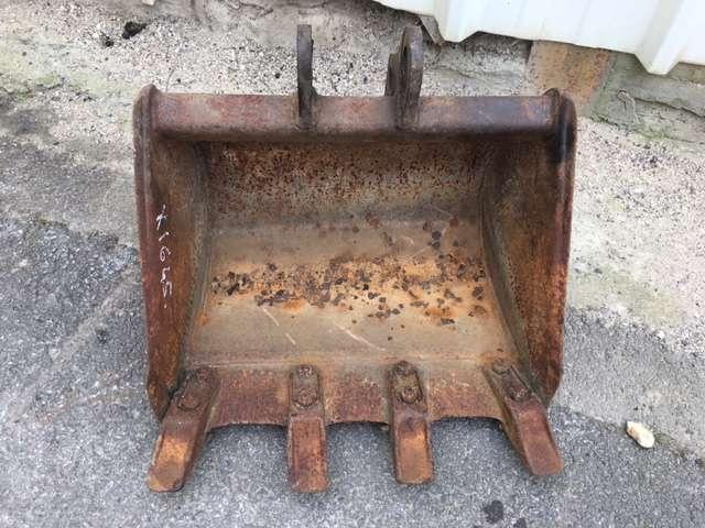 500mm - Pelles 3 tonnes - Ember ekskavator: gambar 2 500mm - Pelles 3 tonnes - Ember ekskavator: gambar 2