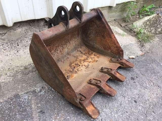 500mm - Pelles 3 tonnes - Ember ekskavator: gambar 1 500mm - Pelles 3 tonnes - Ember ekskavator: gambar 1