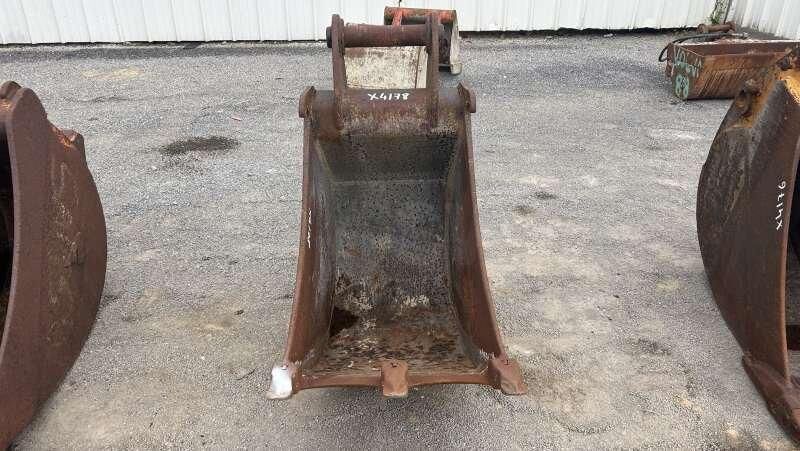 600mm - Axes 70mm - Ember ekskavator: gambar 3 600mm - Axes 70mm - Ember ekskavator: gambar 3