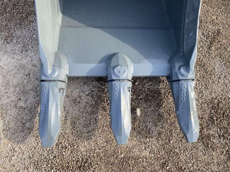 750mm - Axes 80mm pour pelles 20 Tonnes - Ember ekskavator: gambar 2 750mm - Axes 80mm pour pelles 20 Tonnes - Ember ekskavator: gambar 2