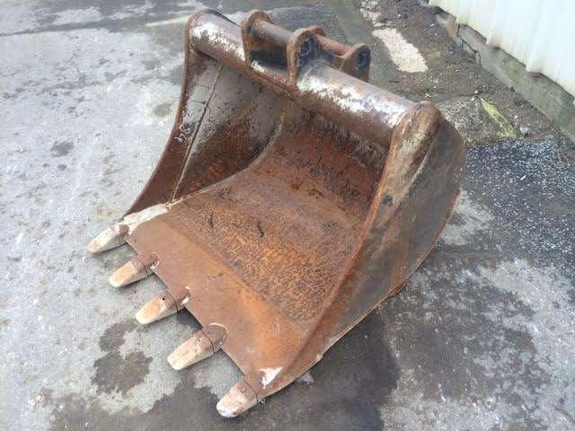 880mm - Axes 45 - Ember ekskavator: gambar 1 880mm - Axes 45 - Ember ekskavator: gambar 1