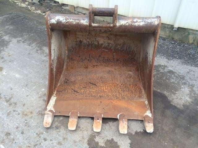 880mm - Axes 45 - Ember ekskavator: gambar 3 880mm - Axes 45 - Ember ekskavator: gambar 3