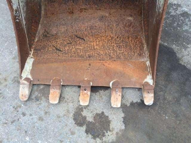 880mm - Axes 45 - Ember ekskavator: gambar 2 880mm - Axes 45 - Ember ekskavator: gambar 2