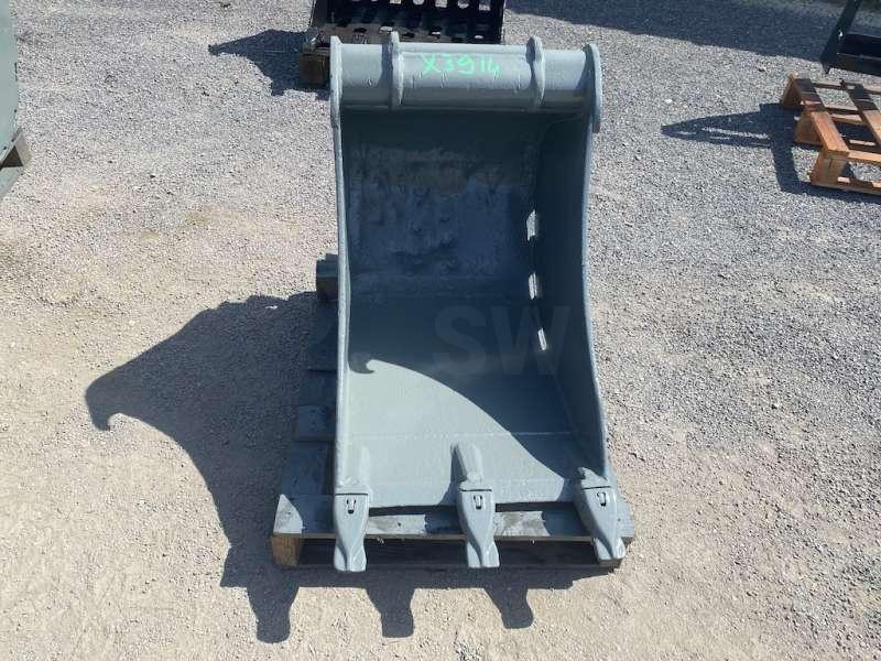 ARDEN EQUIPMENT QA10 / QA11 - 450mm pelles 2,6 à 6 Tonnes - Ember ekskavator: gambar 3 ARDEN EQUIPMENT QA10 / QA11 - 450mm pelles 2,6 à 6 Tonnes - Ember ekskavator: gambar 3