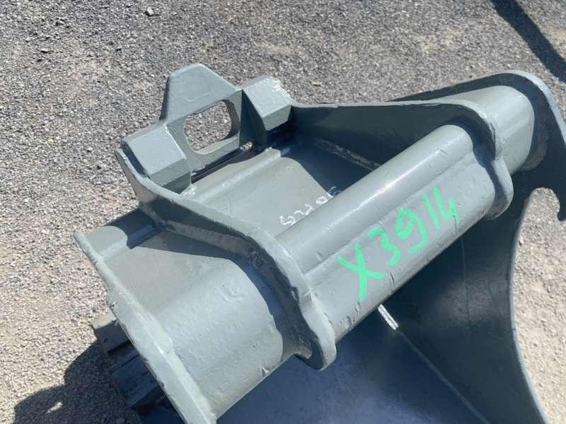 ARDEN EQUIPMENT QA10 / QA11 - 450mm pelles 2,6 à 6 Tonnes - Ember ekskavator: gambar 5 ARDEN EQUIPMENT QA10 / QA11 - 450mm pelles 2,6 à 6 Tonnes - Ember ekskavator: gambar 5