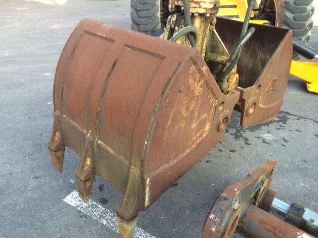 ARDEN EQUIPMENT Terrassement 850mm - Grapple: gambar 1 ARDEN EQUIPMENT Terrassement 850mm - Grapple: gambar 1