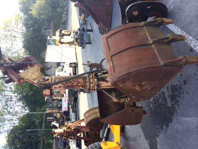 ARDEN EQUIPMENT Terrassement 850mm - Grapple: gambar 3 ARDEN EQUIPMENT Terrassement 850mm - Grapple: gambar 3