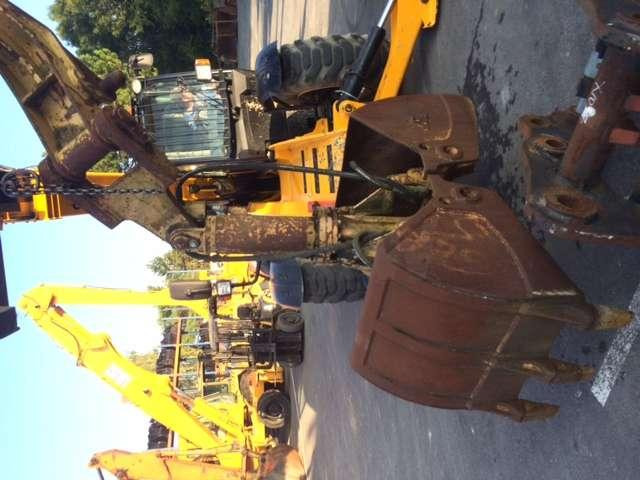 ARDEN EQUIPMENT Terrassement 850mm - Grapple: gambar 2 ARDEN EQUIPMENT Terrassement 850mm - Grapple: gambar 2