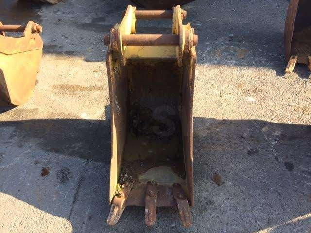 CATERPILLAR 430mm - type tractopelle - Ember ekskavator: gambar 3 CATERPILLAR 430mm - type tractopelle - Ember ekskavator: gambar 3