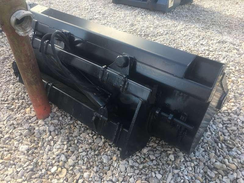 Gauche - 1830mm - Ember: gambar 2 Gauche - 1830mm - Ember: gambar 2