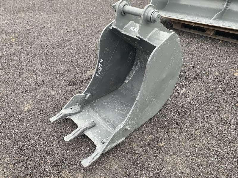 JCB 3CX - 500mm - Ember ekskavator: gambar 1 JCB 3CX - 500mm - Ember ekskavator: gambar 1