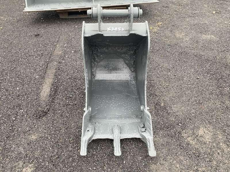 JCB 3CX - 500mm - Ember ekskavator untuk Peralatan konstruksi: gambar 3 JCB 3CX - 500mm - Ember ekskavator untuk Peralatan konstruksi: gambar 3
