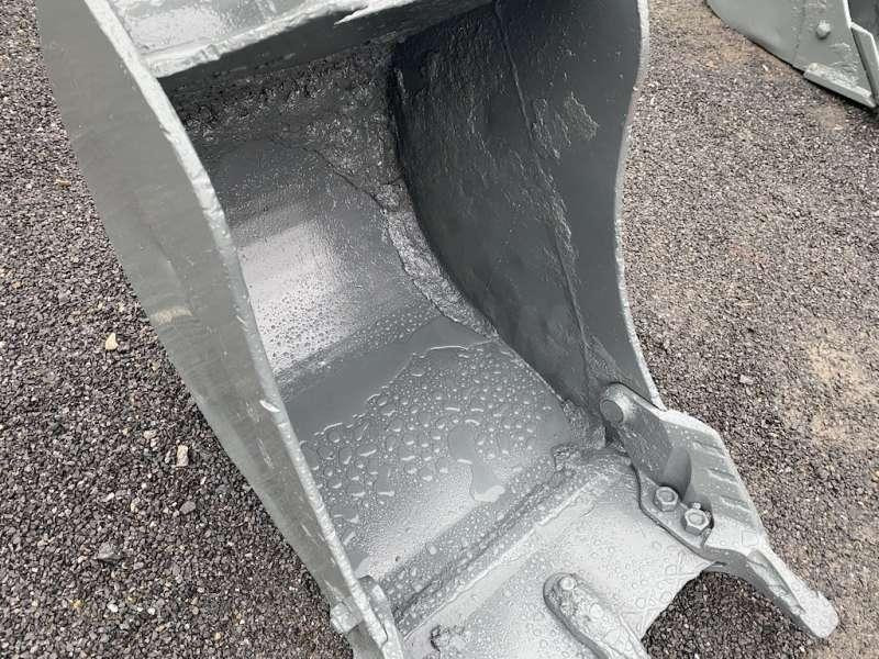 JCB 3CX - 500mm - Ember ekskavator untuk Peralatan konstruksi: gambar 5 JCB 3CX - 500mm - Ember ekskavator untuk Peralatan konstruksi: gambar 5