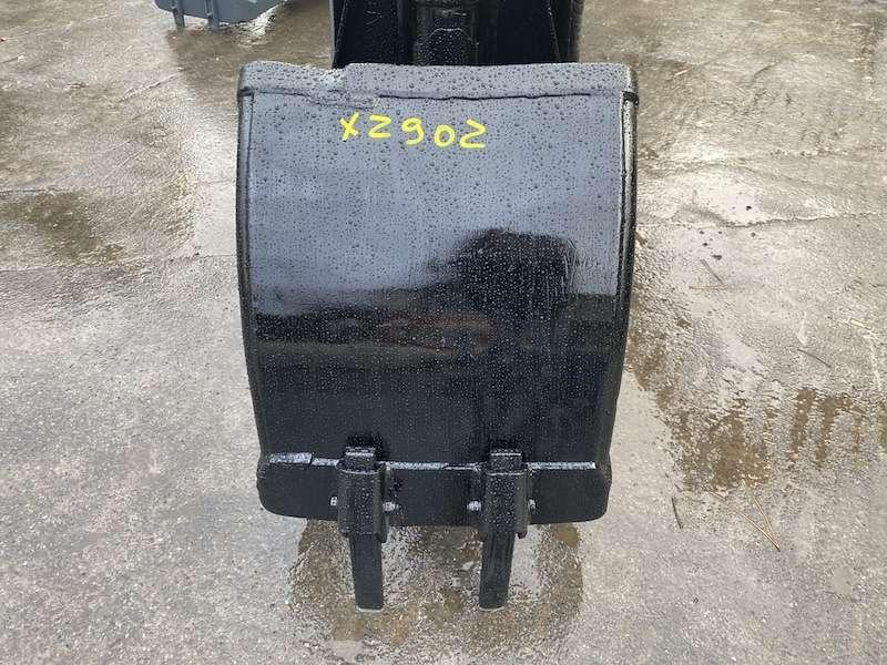 KINSHOFER Terrassement 600mm - ouverture 1600mm - Grapple: gambar 4 KINSHOFER Terrassement 600mm - ouverture 1600mm - Grapple: gambar 4