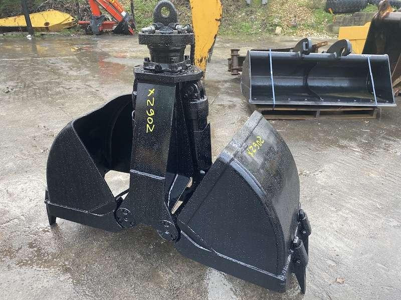 KINSHOFER Terrassement 600mm - ouverture 1600mm - Grapple: gambar 5 KINSHOFER Terrassement 600mm - ouverture 1600mm - Grapple: gambar 5