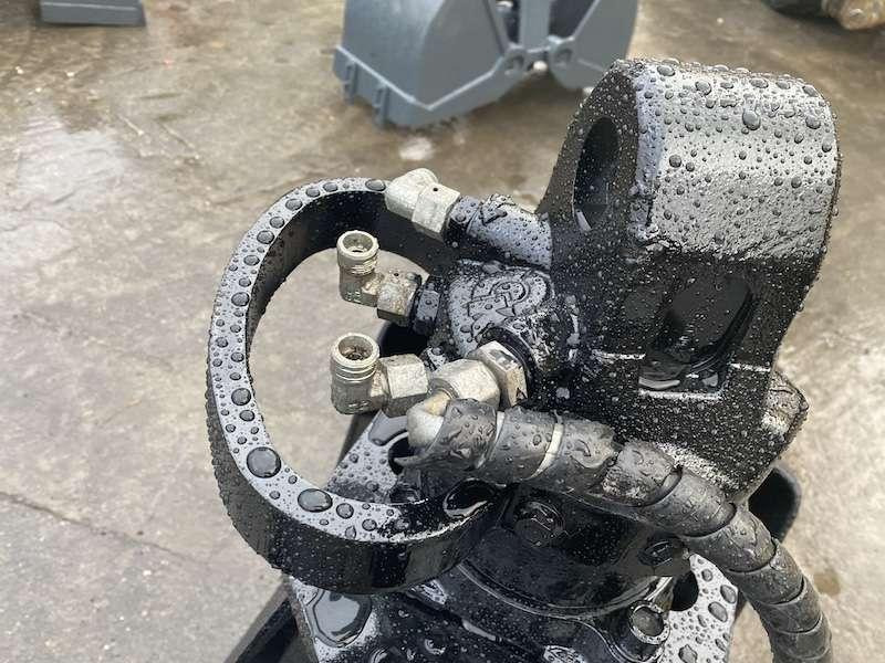 KINSHOFER Terrassement 600mm - ouverture 1600mm - Grapple: gambar 3 KINSHOFER Terrassement 600mm - ouverture 1600mm - Grapple: gambar 3