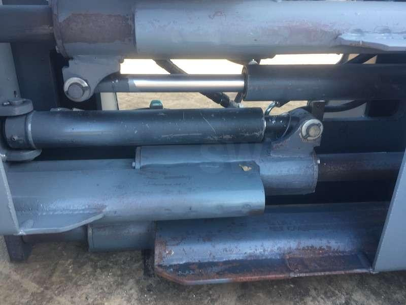 LAMY TPB 15T09 - 3 Tonnes - Klem: gambar 3 LAMY TPB 15T09 - 3 Tonnes - Klem: gambar 3