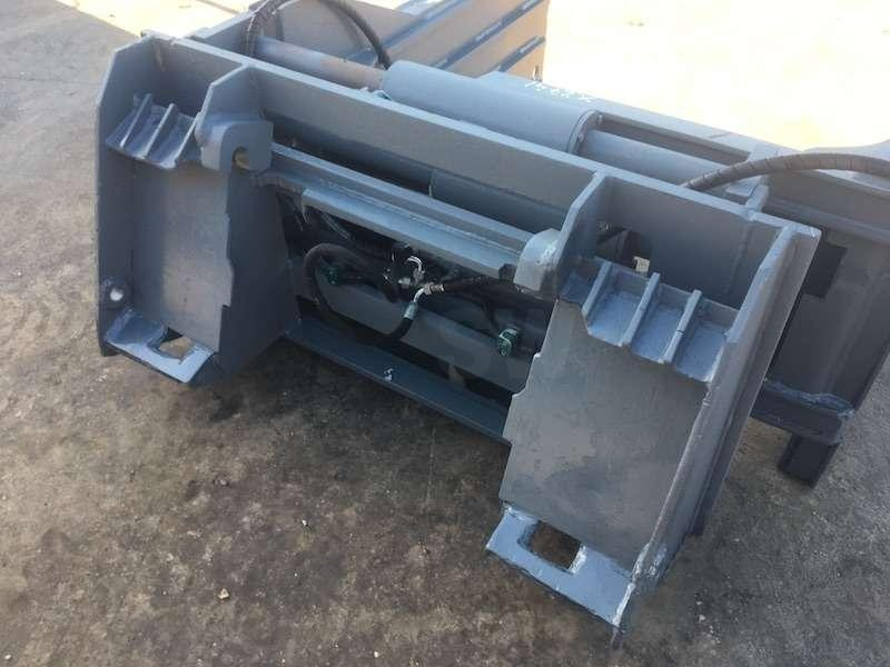 LAMY TPB 15T09 - 3 Tonnes - Klem: gambar 4 LAMY TPB 15T09 - 3 Tonnes - Klem: gambar 4