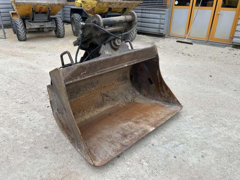 LEHNHOFF GODET CURAGE MS 21 / MS 25 - Ember ekskavator: gambar 5 LEHNHOFF GODET CURAGE MS 21 / MS 25 - Ember ekskavator: gambar 5