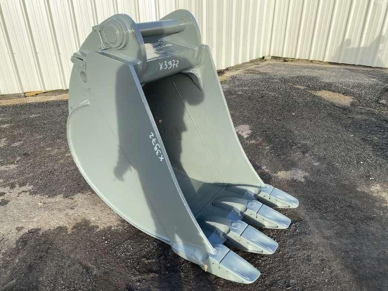 LIEBHERR 850mm - Axes 80/70mm - Ember ekskavator: gambar 1 LIEBHERR 850mm - Axes 80/70mm - Ember ekskavator: gambar 1