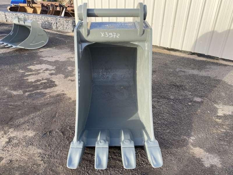 LIEBHERR 850mm - Axes 80/70mm - Ember ekskavator: gambar 4 LIEBHERR 850mm - Axes 80/70mm - Ember ekskavator: gambar 4