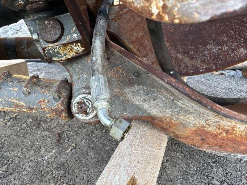 LIEBHERR Grappin Liebherr GM 65 - Grapple: gambar 3 LIEBHERR Grappin Liebherr GM 65 - Grapple: gambar 3