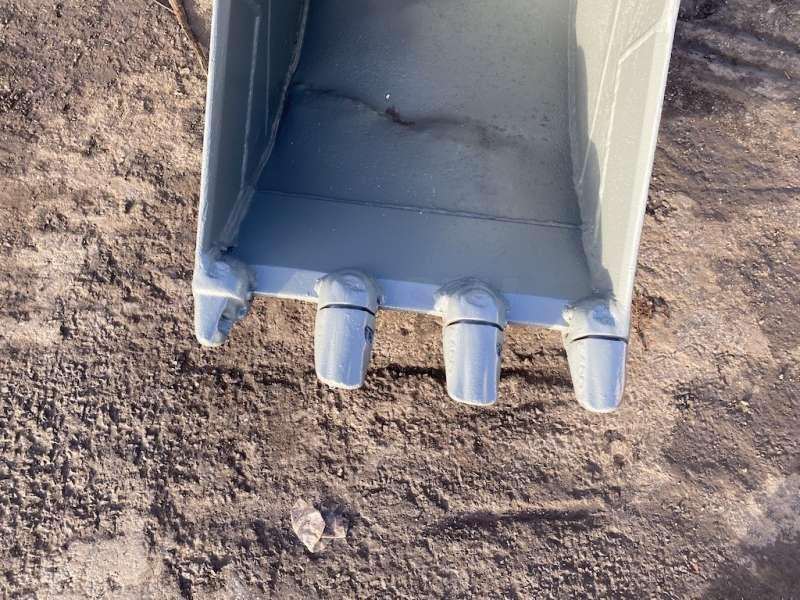 LIEBHERR SW33 - 550mm - Ember ekskavator: gambar 2 LIEBHERR SW33 - 550mm - Ember ekskavator: gambar 2