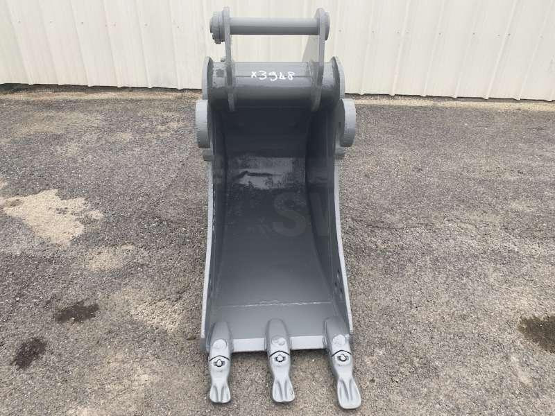 LIEBHERR SW33 - 580mm - Ember ekskavator: gambar 3 LIEBHERR SW33 - 580mm - Ember ekskavator: gambar 3