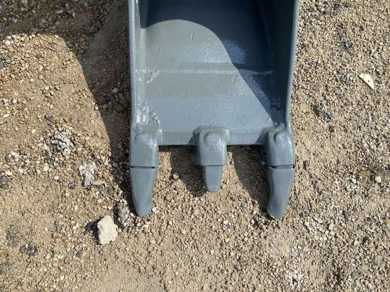 MBI 280mm - AR30 - Ember ekskavator: gambar 2 MBI 280mm - AR30 - Ember ekskavator: gambar 2