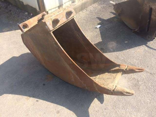 MECALAC 340 - 8/10/11/12 - Ember ekskavator: gambar 3 MECALAC 340 - 8/10/11/12 - Ember ekskavator: gambar 3