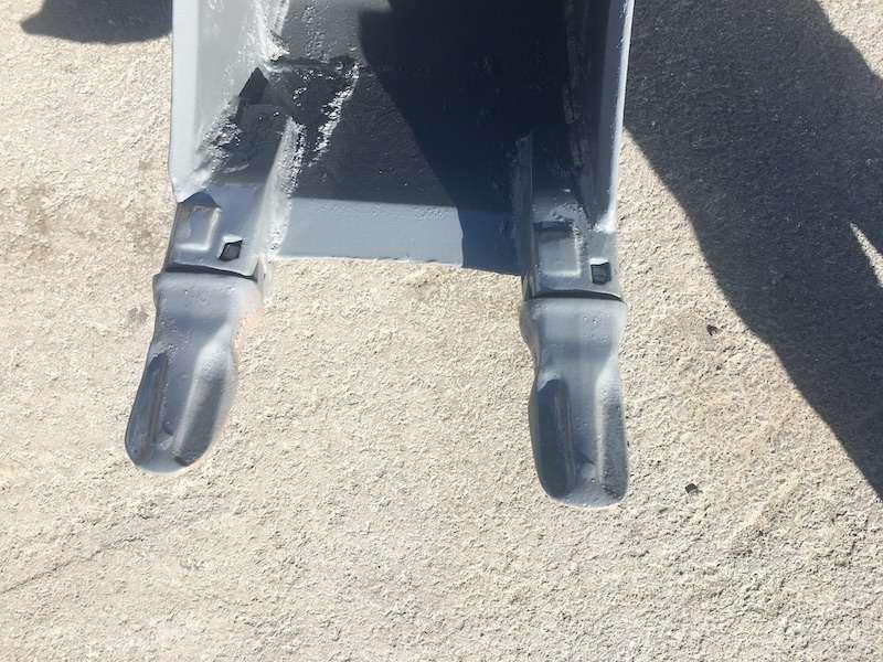 MECALAC 350mm - séries 8 / 10 / 11 / 12 - Ember ekskavator: gambar 3 MECALAC 350mm - séries 8 / 10 / 11 / 12 - Ember ekskavator: gambar 3