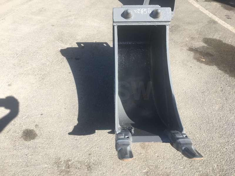 MECALAC 350mm - séries 8 / 10 / 11 / 12 - Ember ekskavator: gambar 4 MECALAC 350mm - séries 8 / 10 / 11 / 12 - Ember ekskavator: gambar 4