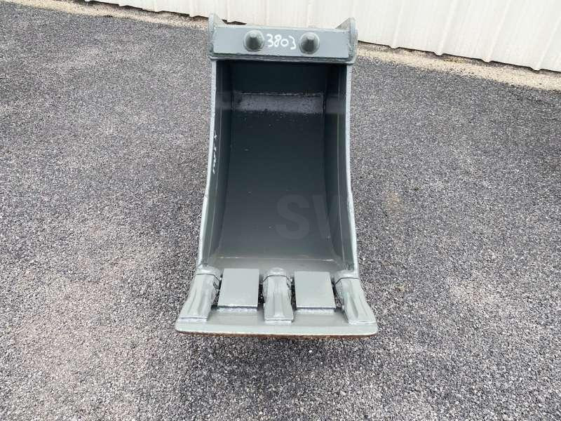 MECALAC 450mm - Series 8 / 10 / 11 et 12 - Ember ekskavator: gambar 3 MECALAC 450mm - Series 8 / 10 / 11 et 12 - Ember ekskavator: gambar 3