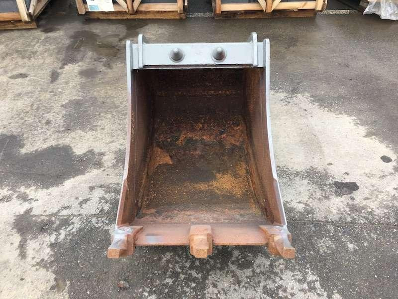 MECALAC 580mm - sans Dents - MECALAC 8/10/11/12 - Ember ekskavator: gambar 3 MECALAC 580mm - sans Dents - MECALAC 8/10/11/12 - Ember ekskavator: gambar 3