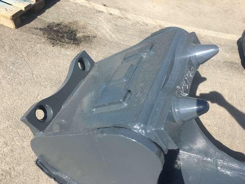 MECALAC 600mm - Séries 14 - Ember ekskavator: gambar 5 MECALAC 600mm - Séries 14 - Ember ekskavator: gambar 5