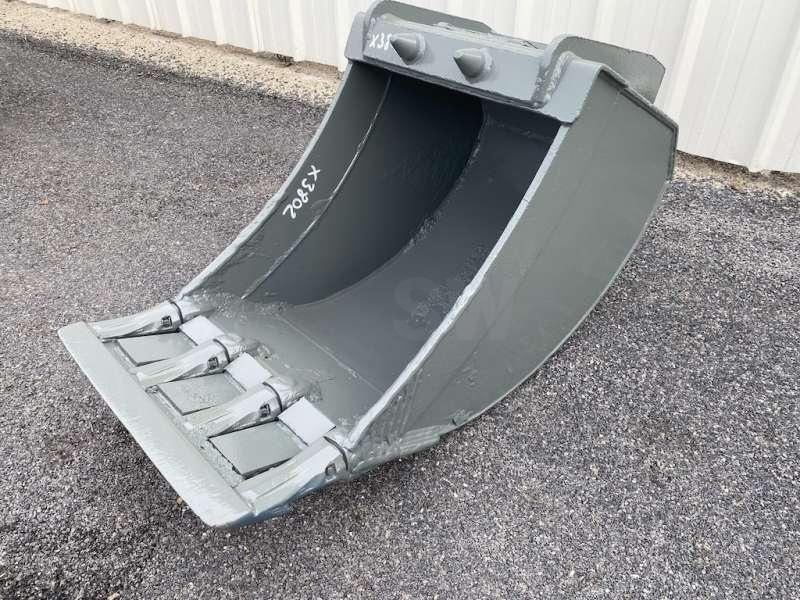 Ember ekskavator MECALAC Séries 8 / 10 / 11 / 12 - 620mm: gambar 1