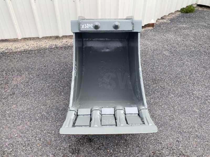 MECALAC Séries 8 / 10 / 11 / 12 - 620mm - Ember ekskavator: gambar 3 MECALAC Séries 8 / 10 / 11 / 12 - 620mm - Ember ekskavator: gambar 3