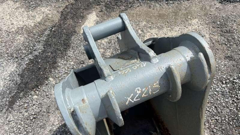 MORIN M3 - 250mm - Ember ekskavator: gambar 5 MORIN M3 - 250mm - Ember ekskavator: gambar 5